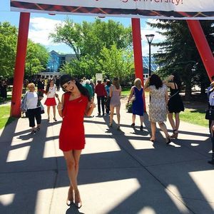 Meet your Posher, Shea